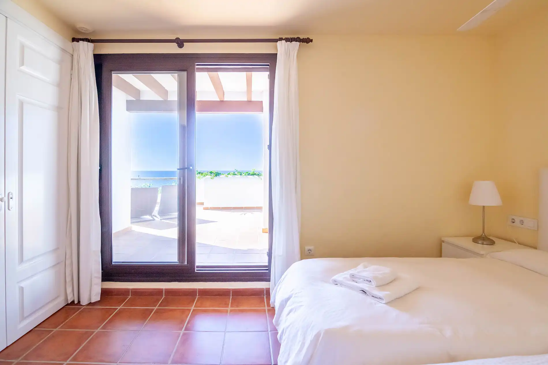 Villa de lujo con salida privada a la playa (16 pax) 27 Villa de lujo con salida privada a la playa (16 pax) - Imagen 26