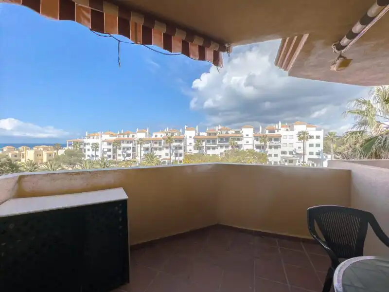 Apartamento 2 habitaciones terraza vistas al mar Zahara