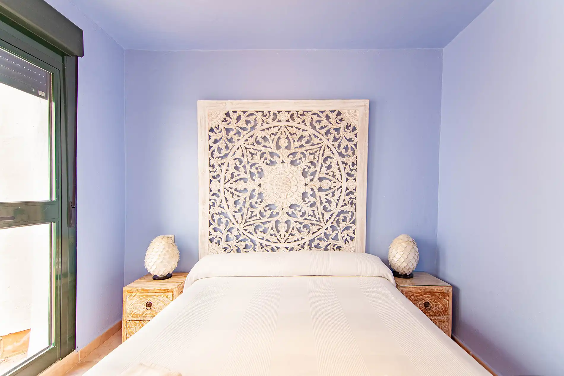 Apartamento dos dormitorios Zahara de los Atunes