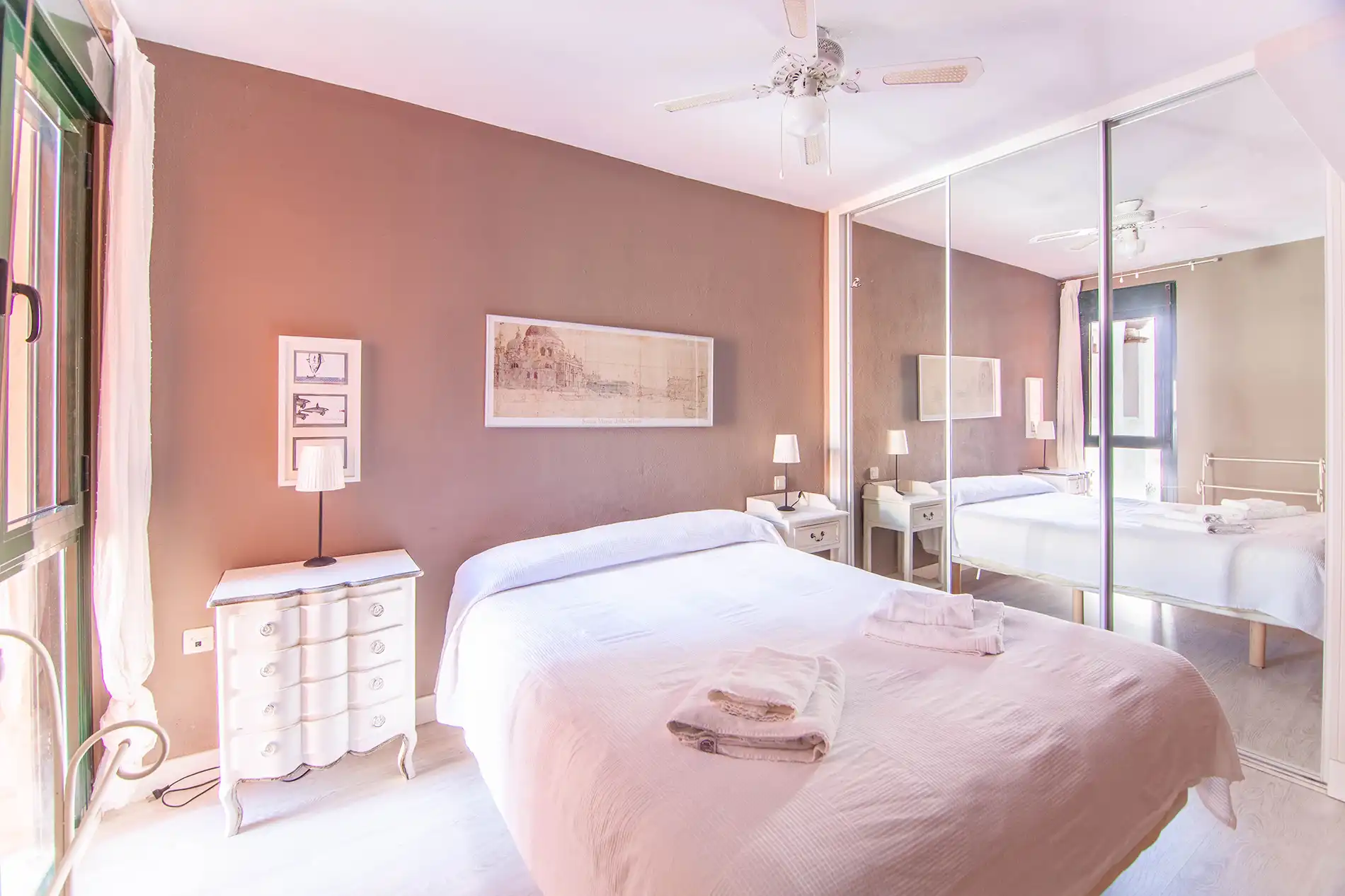 Apartamento de vacaciones dos dormitorios (2)