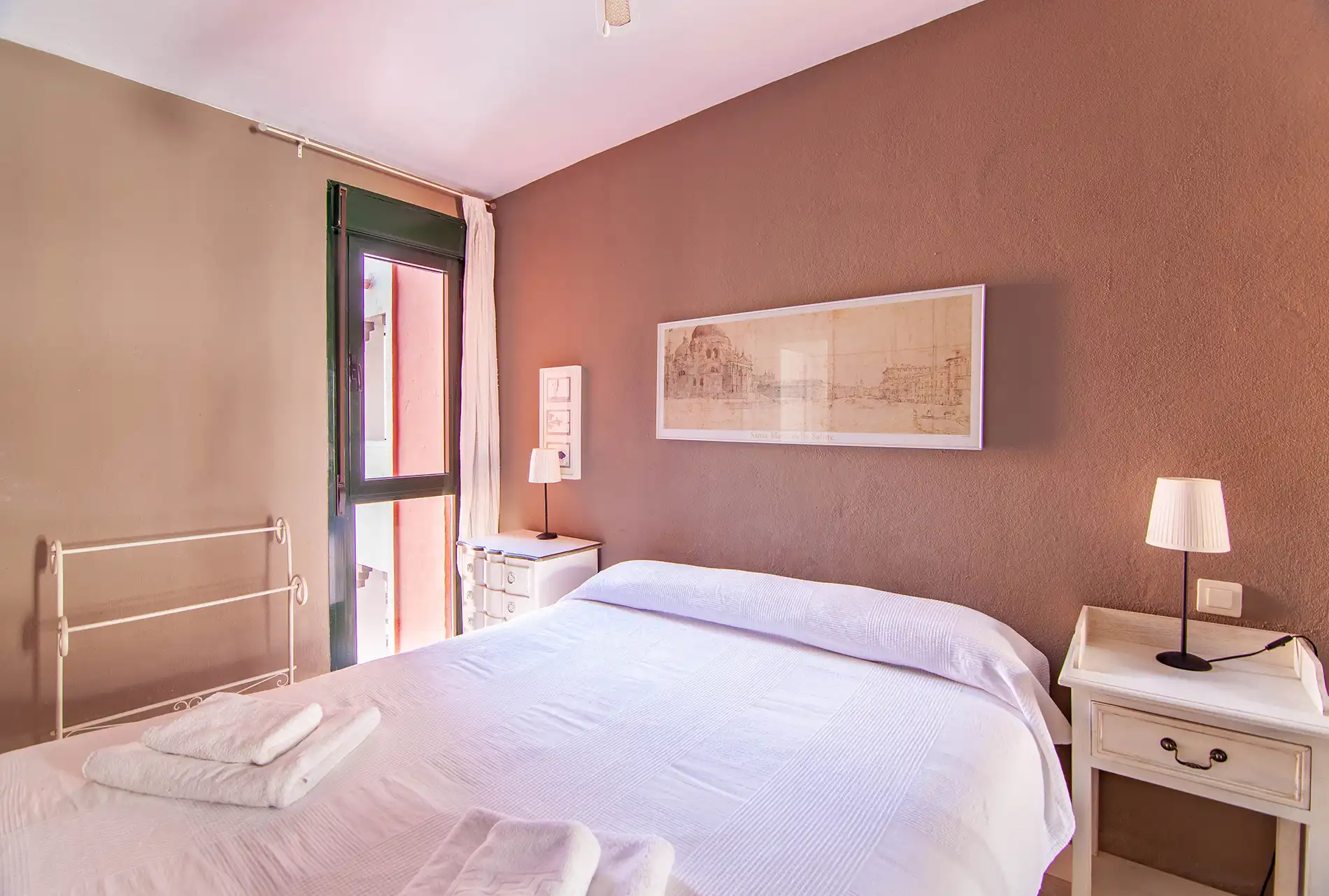 Apartamento de vacaciones dos dormitorios (3)