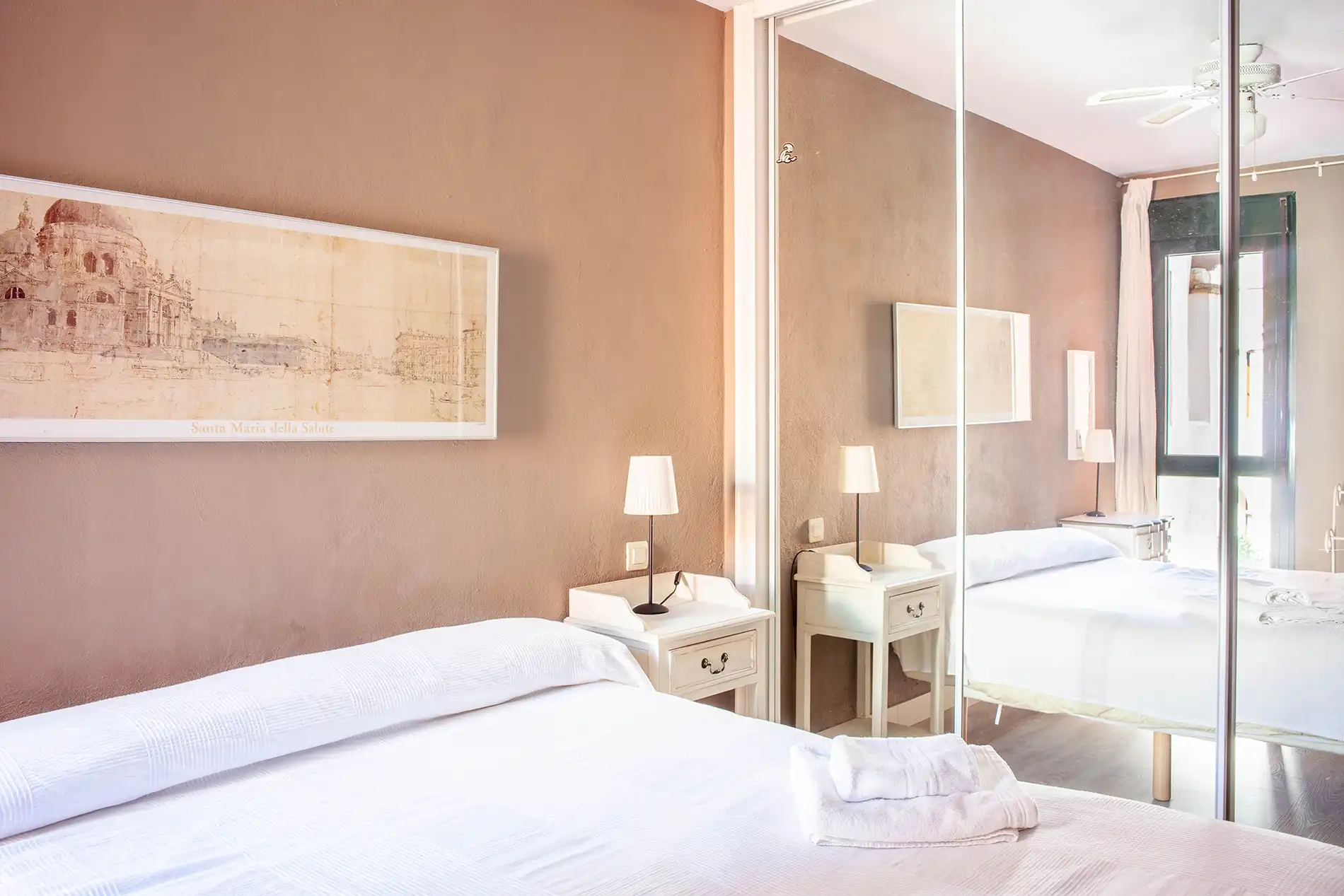 Apartamento de vacaciones dos dormitorios (5)