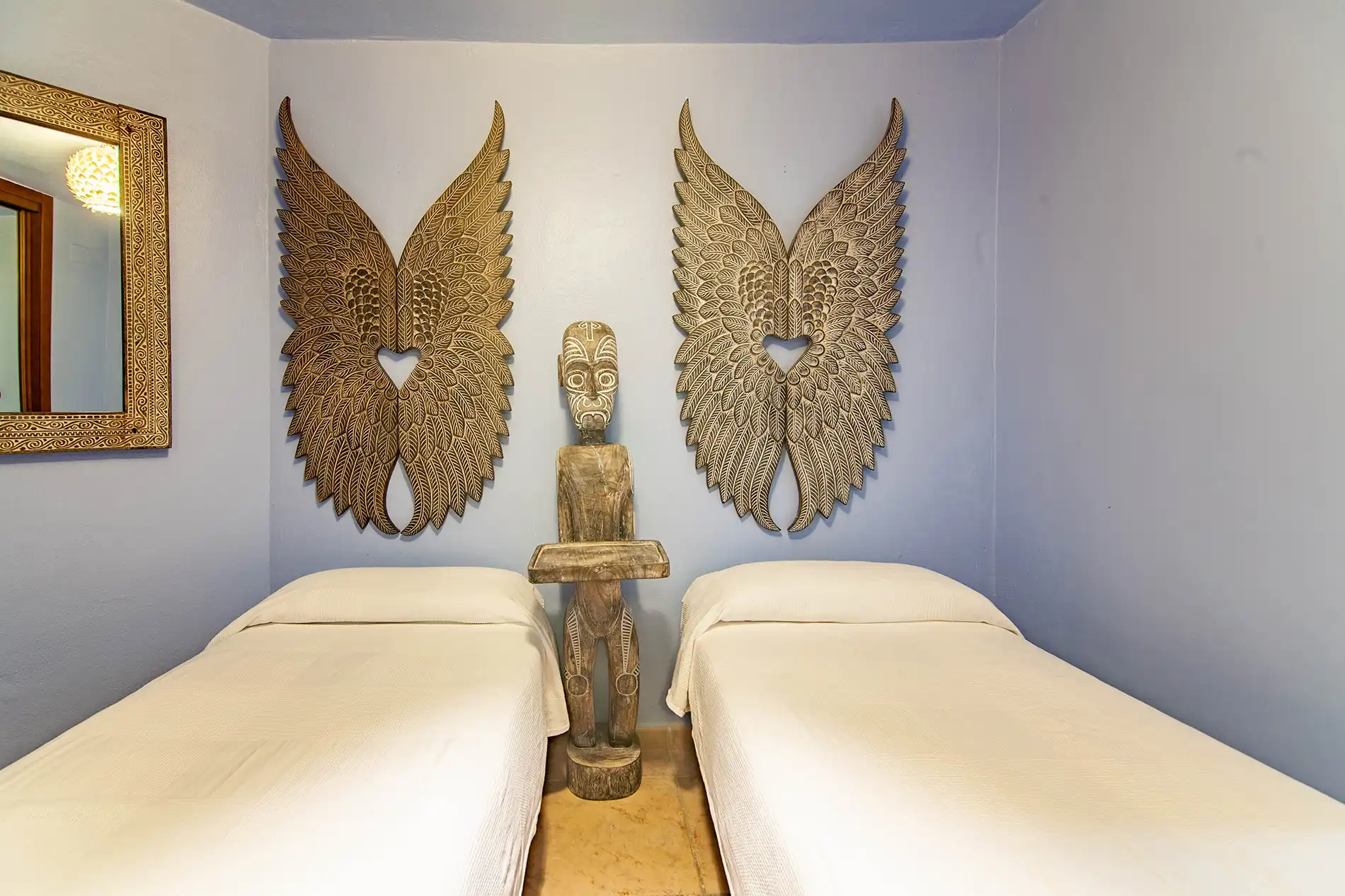 Apartamento 6 personas con terraza