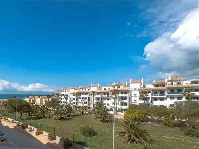 Apartamentos en Mar de plata - Zahara de los Atunes