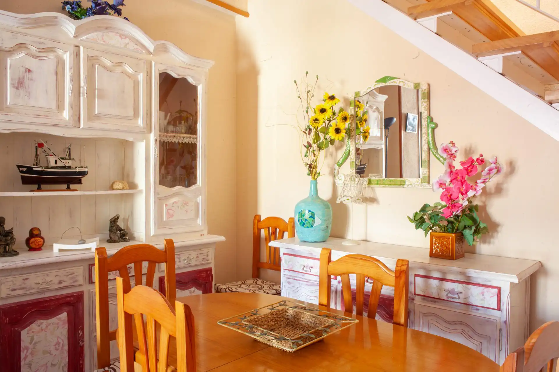 Ático AZALEA 2 dormitorios con vistas al mar. Mascota 3 alquiler Ático Zahara de los Atunes