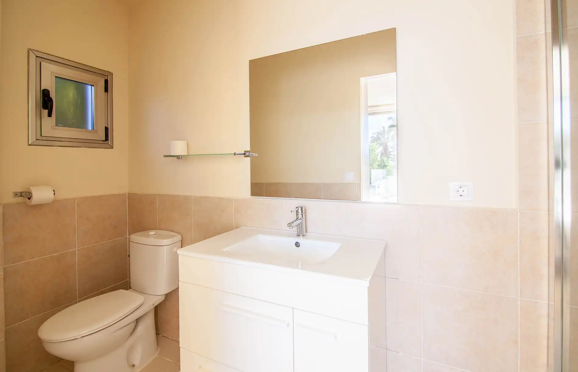 Apartamento Zahara de los Atunes con piscina