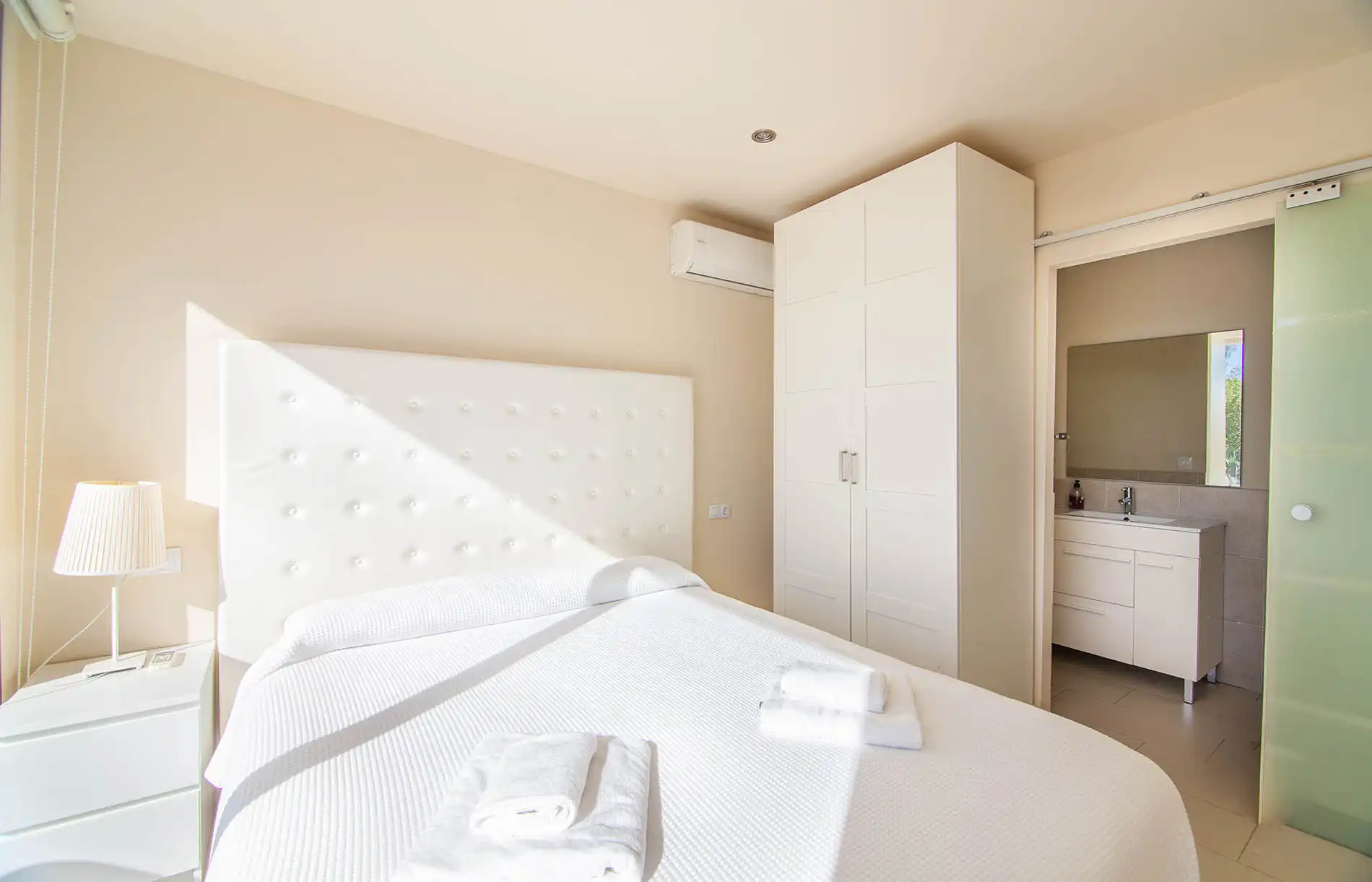 Apartamentos turísticos Zahara de los Atunes