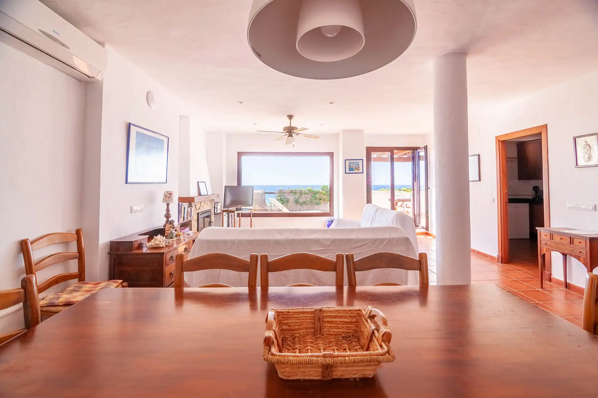 Villa de lujo con salida privada a la playa (16 pax) 11 Villa de lujo con salida privada a la playa (16 pax) - Imagen 10