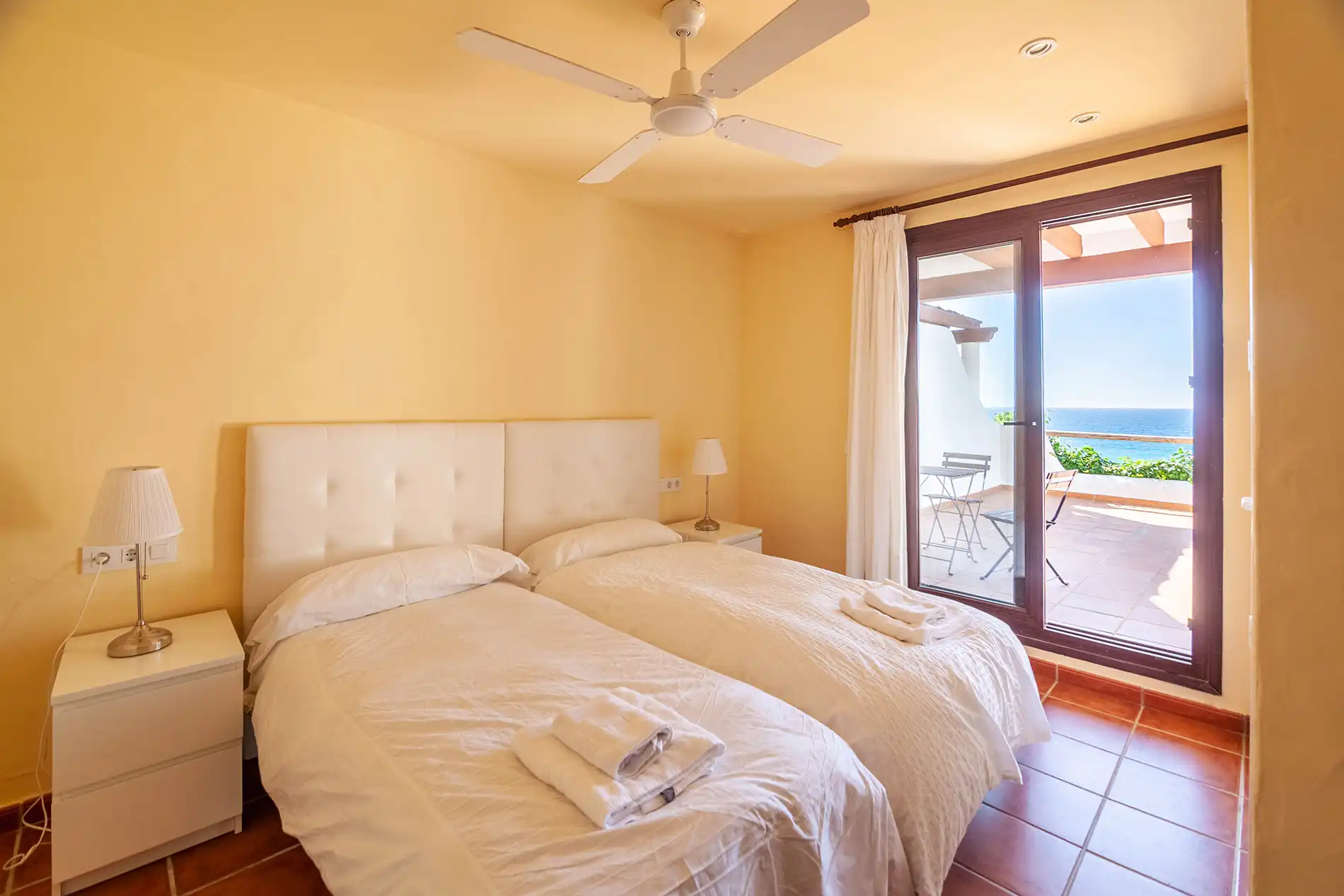 Villa de lujo con salida privada a la playa (16 pax) 29 Villa de lujo con salida privada a la playa (16 pax) - Imagen 28