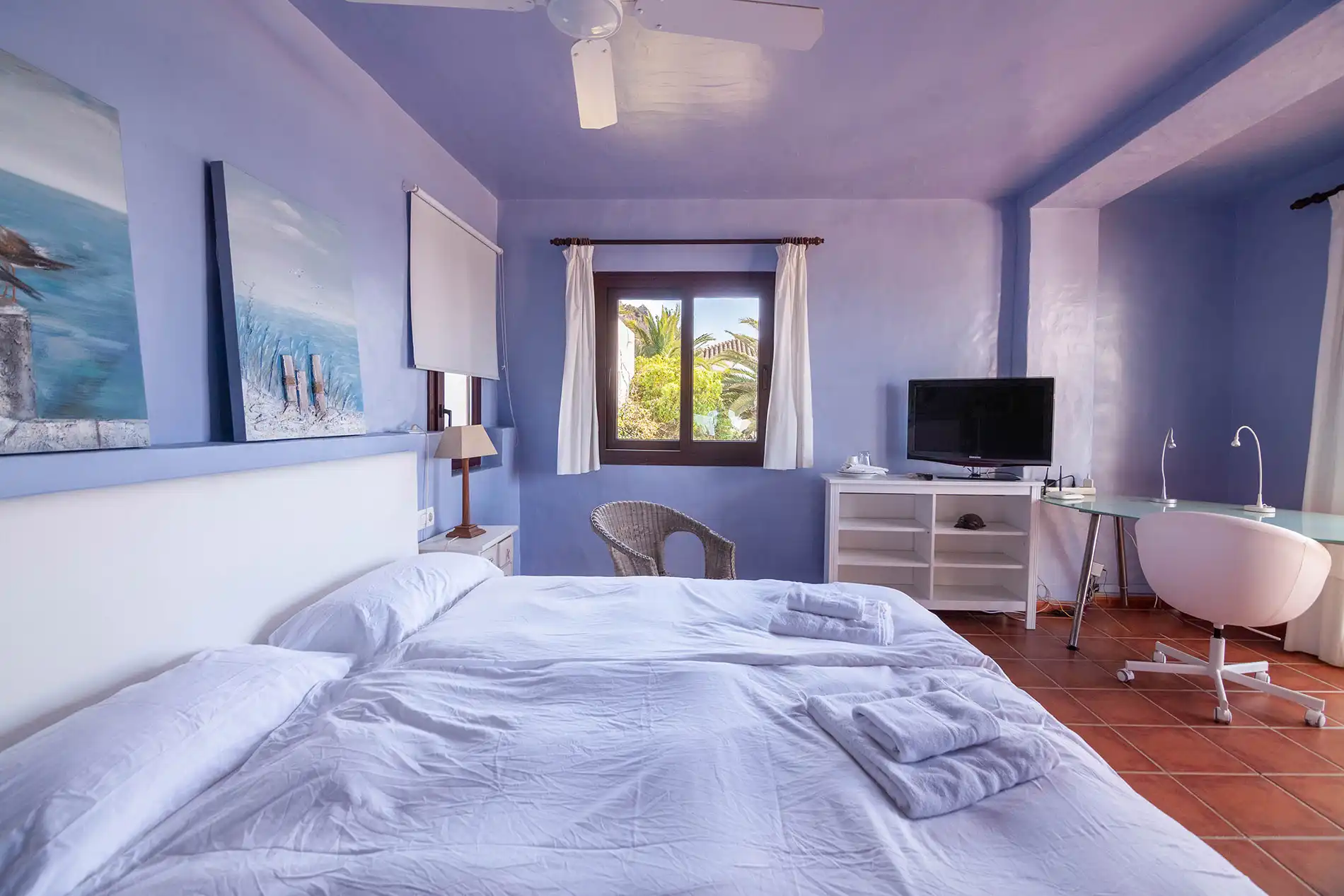 Villa de lujo con salida privada a la playa (16 pax) 28 Villa de lujo con salida privada a la playa (16 pax) - Imagen 27