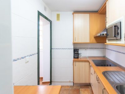 ATLANTERRA MAR DE PLATA. LOREA 2. Apartamento 2 dormitorios con terraza y vistas al mar