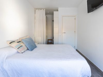 ZAHARA CENTRO. PRIM 3. Apartamento 2 dormitorios en el centro de Zahara