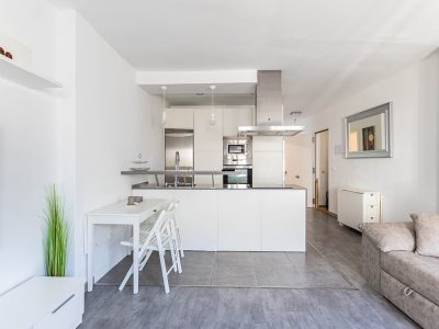 ZAHARA CENTRO. PRIM 3. Apartamento 2 dormitorios en el centro de Zahara