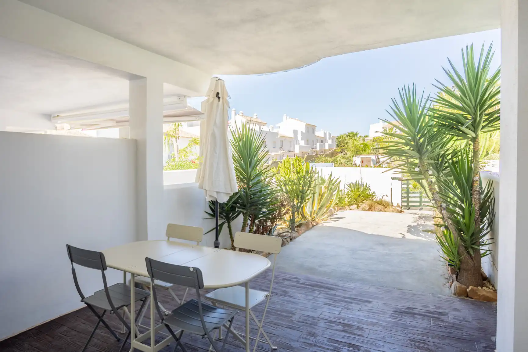 ATLANTERRA OLAS 2. Alojamiento de dos dormitorios. Mascota 10 ATLANTERRA OLAS 2. Alojamiento de dos dormitorios. Mascota - Imagen 9