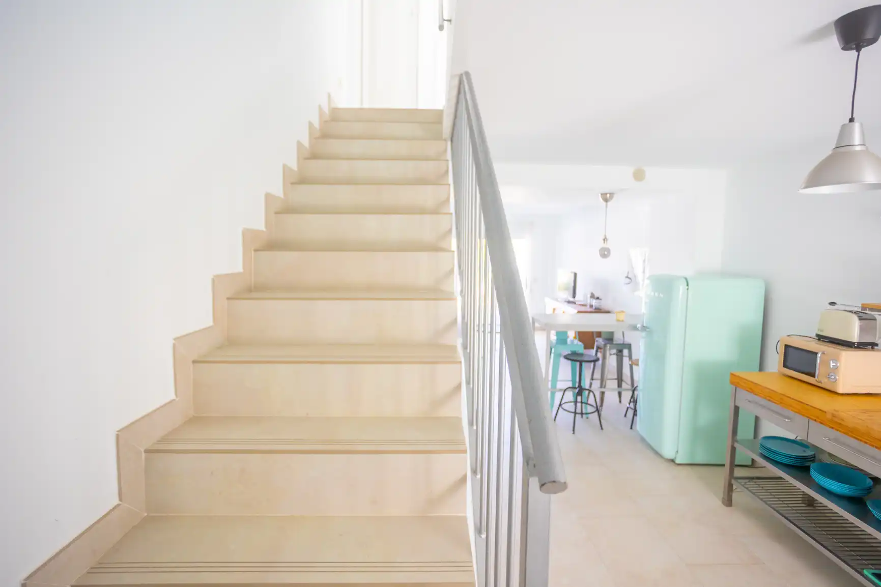 ATLANTERRA OLAS 2. Alojamiento de dos dormitorios. Mascota 19 Apartamento dos habitaciones y terraza en Atlanterras