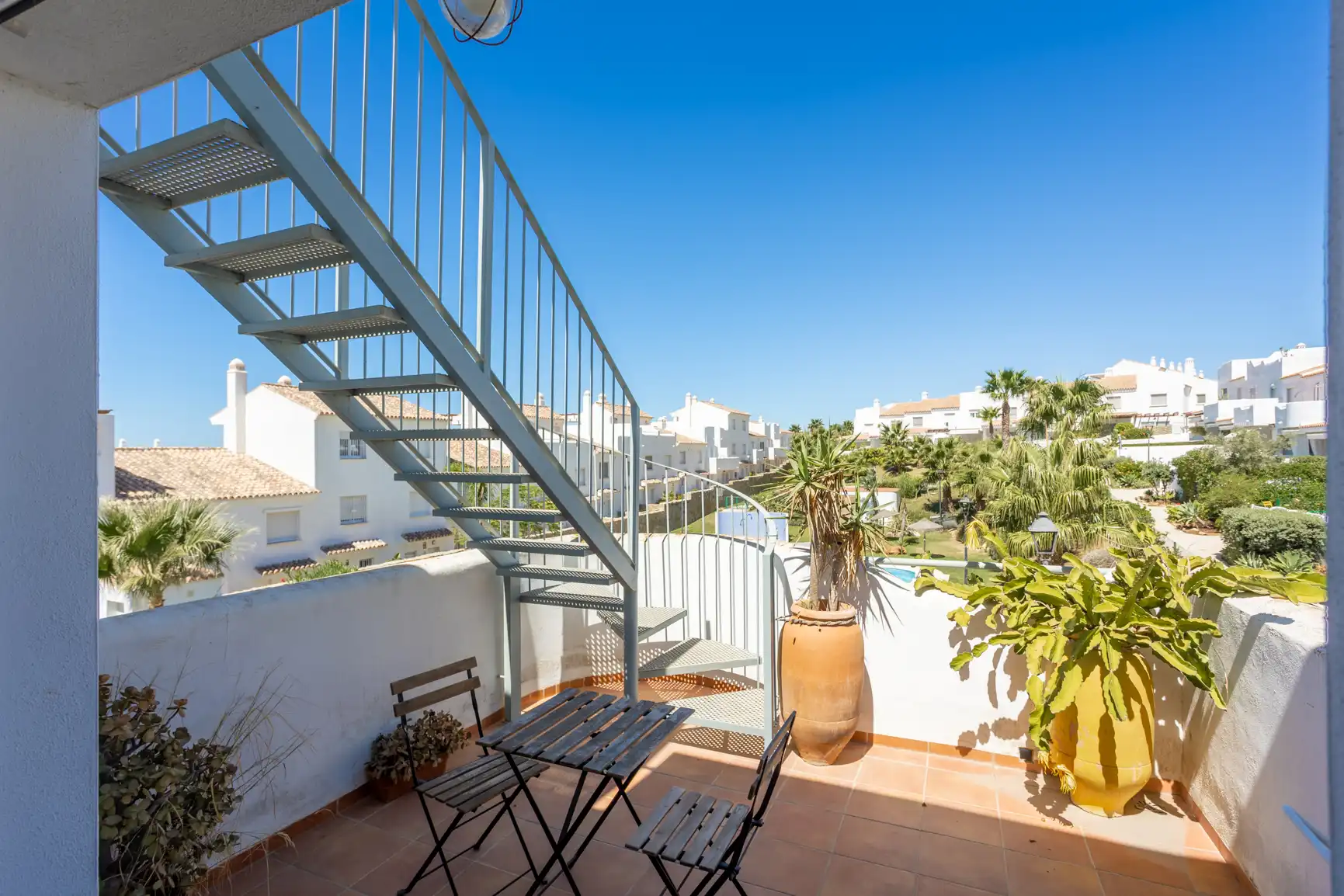 ATLANTERRA OLAS 2. Alojamiento de dos dormitorios. Mascota 23 Apartamento dos habitaciones y terraza en Atlanterras