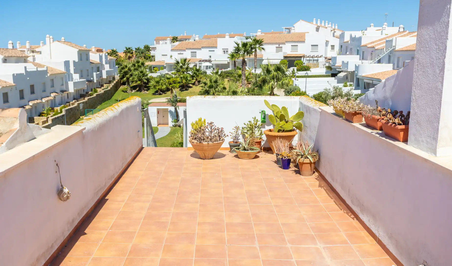 ATLANTERRA OLAS 2. Alojamiento de dos dormitorios. Mascota 26 Apartamento dos habitaciones y terraza en Atlanterras