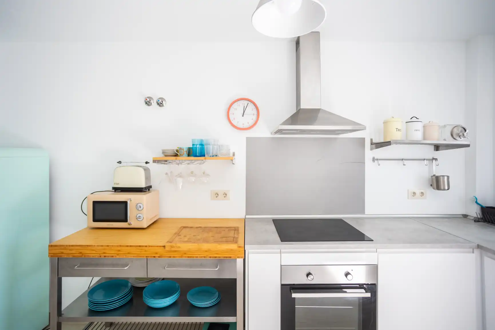 ATLANTERRA OLAS 2. Alojamiento de dos dormitorios. Mascota 3 Apartamento dos habitaciones y terraza en Atlanterras