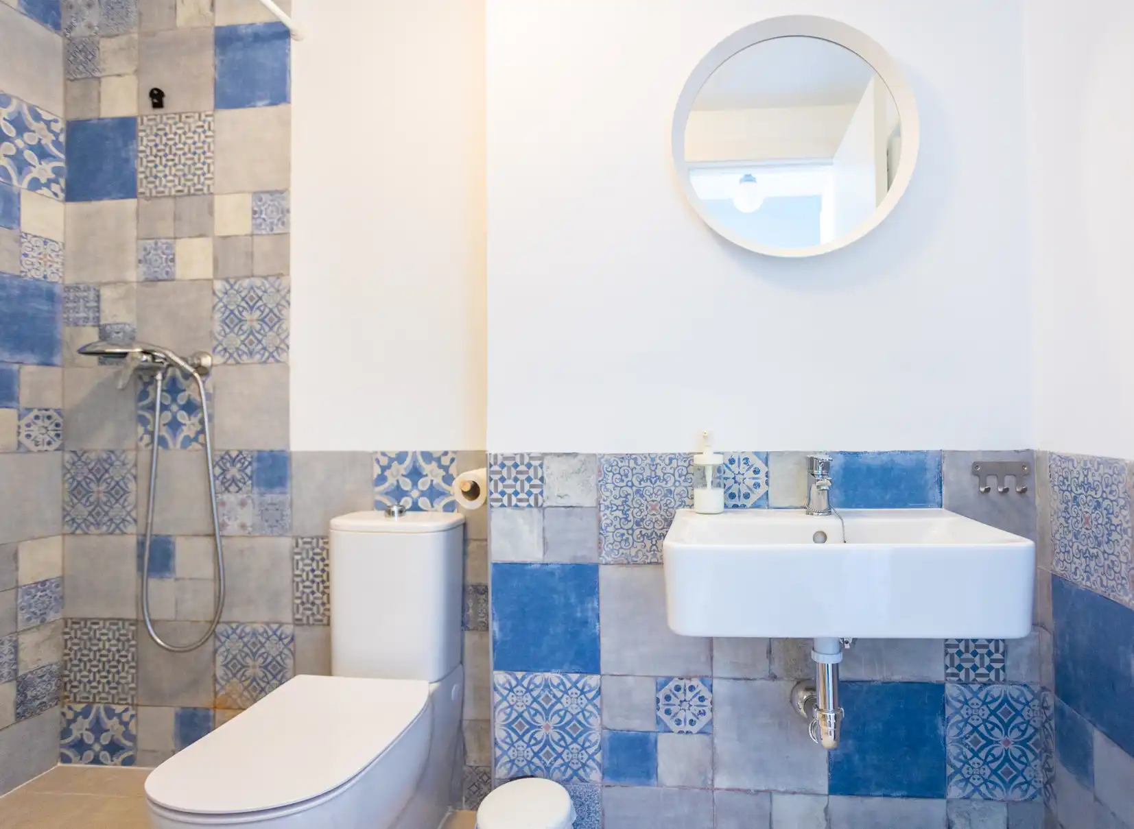 ATLANTERRA OLAS 2. Alojamiento de dos dormitorios. Mascota 31 Apartamento dos habitaciones y terraza en Atlanterras