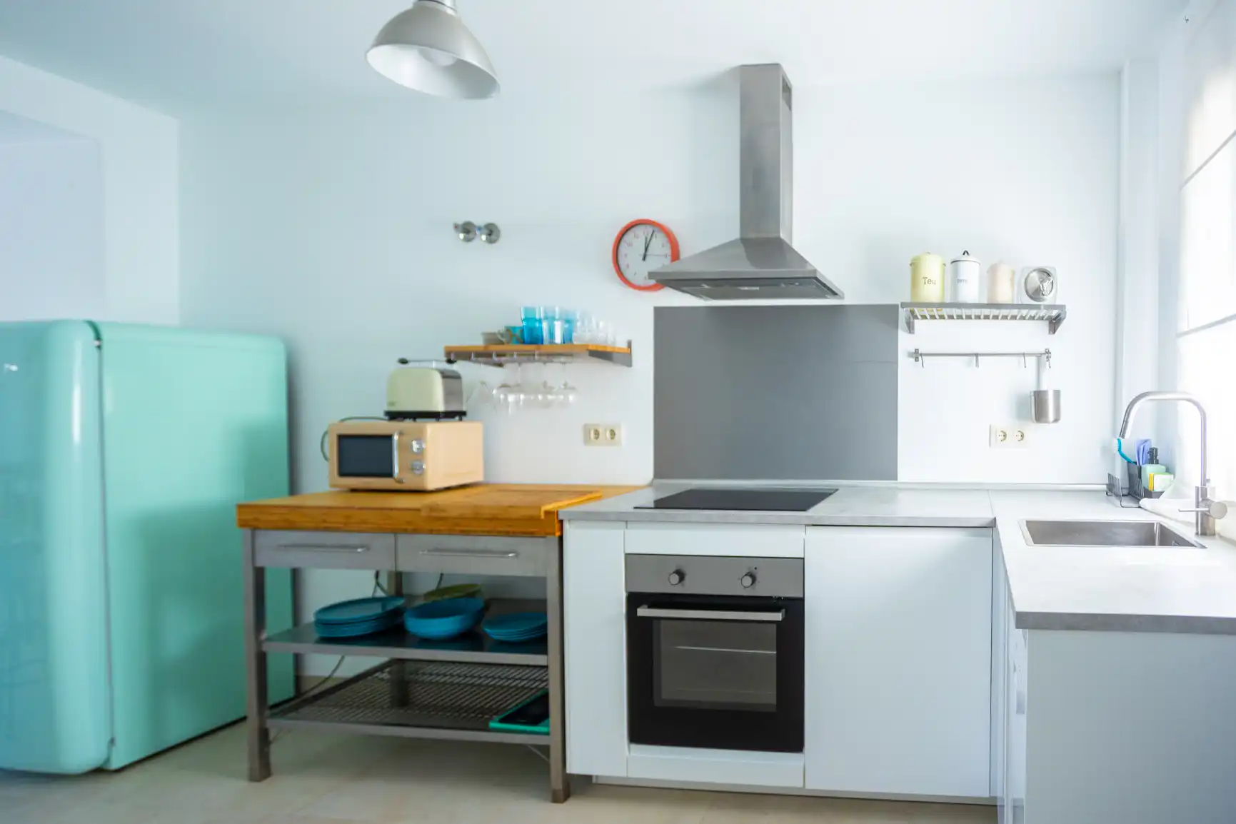 ATLANTERRA OLAS 2. Alojamiento de dos dormitorios. Mascota 5 ATLANTERRA OLAS 2. Alojamiento de dos dormitorios. Mascota - Imagen 4