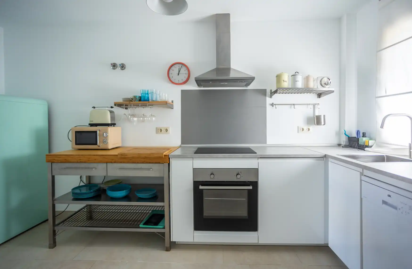 ATLANTERRA OLAS 2. Alojamiento de dos dormitorios. Mascota 6 ATLANTERRA OLAS 2. Alojamiento de dos dormitorios. Mascota - Imagen 5