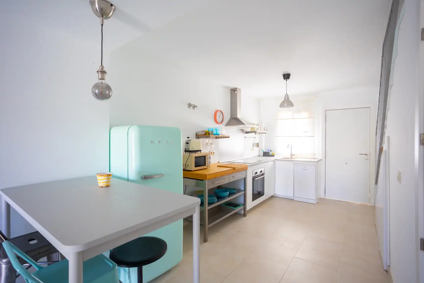 ATLANTERRA OLAS 2. Alojamiento de dos dormitorios. Mascota 7 ATLANTERRA OLAS 2. Alojamiento de dos dormitorios. Mascota - Imagen 6