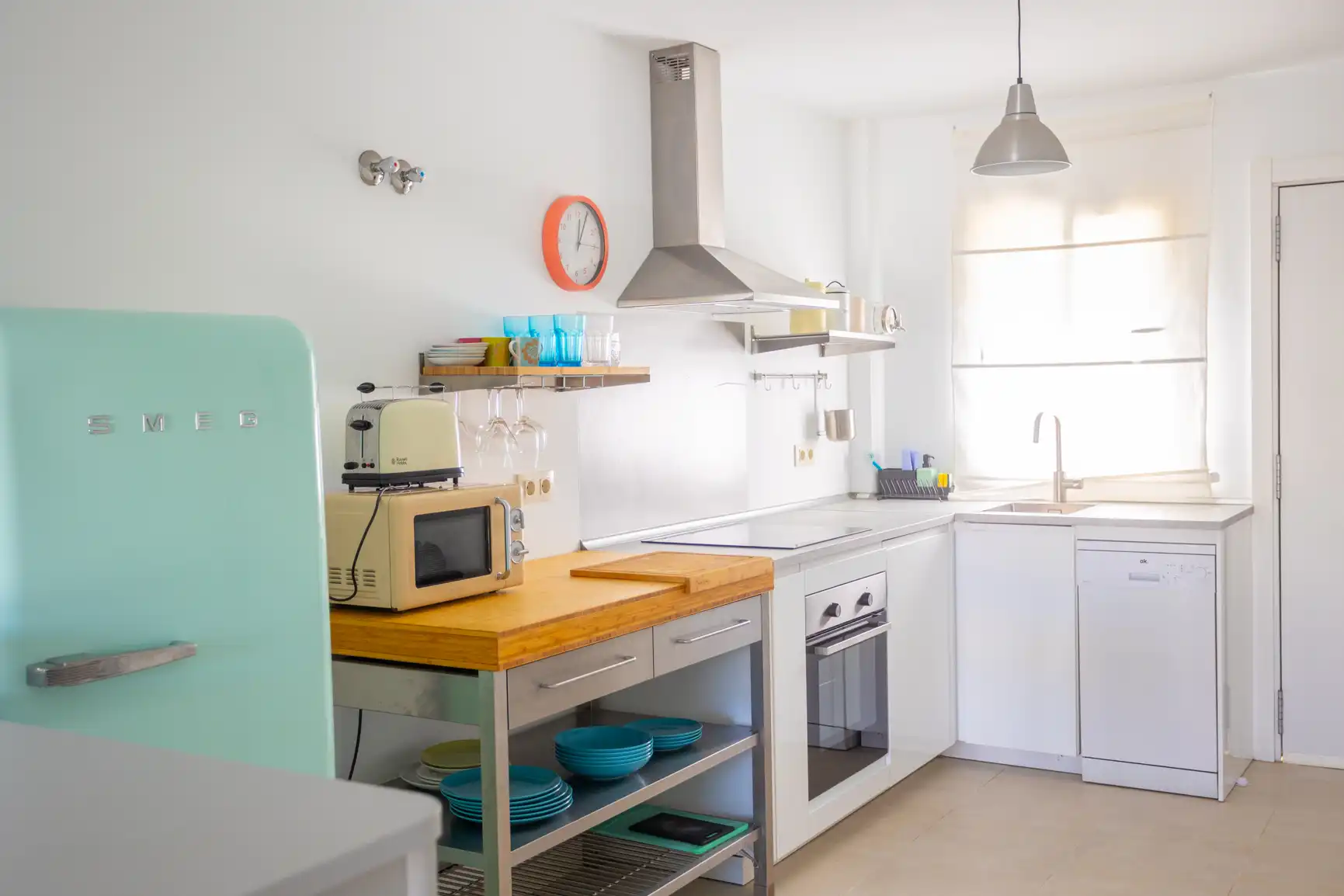 ATLANTERRA OLAS 2. Alojamiento de dos dormitorios. Mascota 8 ATLANTERRA OLAS 2. Alojamiento de dos dormitorios. Mascota - Imagen 7