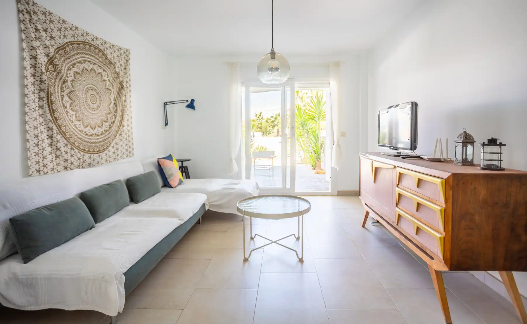 ATLANTERRA OLAS 2. Alojamiento de dos dormitorios. Mascota 9 ATLANTERRA OLAS 2. Alojamiento de dos dormitorios. Mascota - Imagen 8