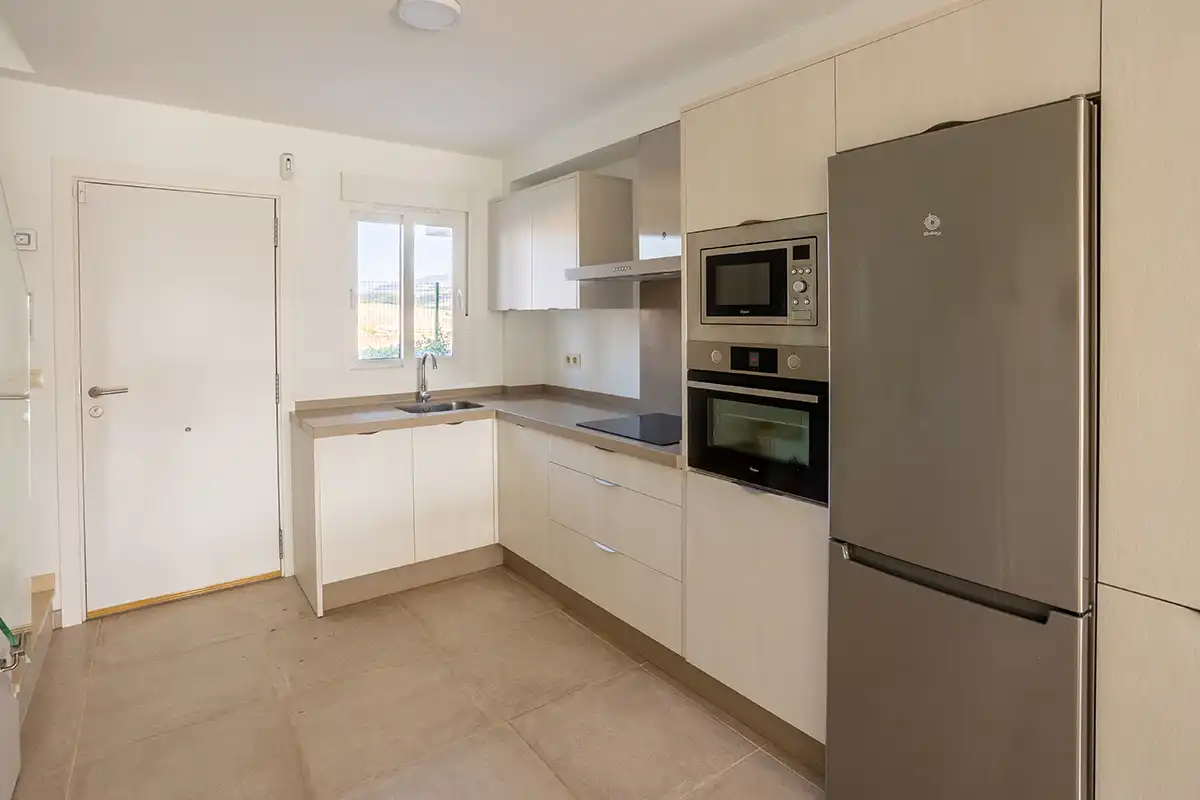 Apartamento para 6 en Zahara