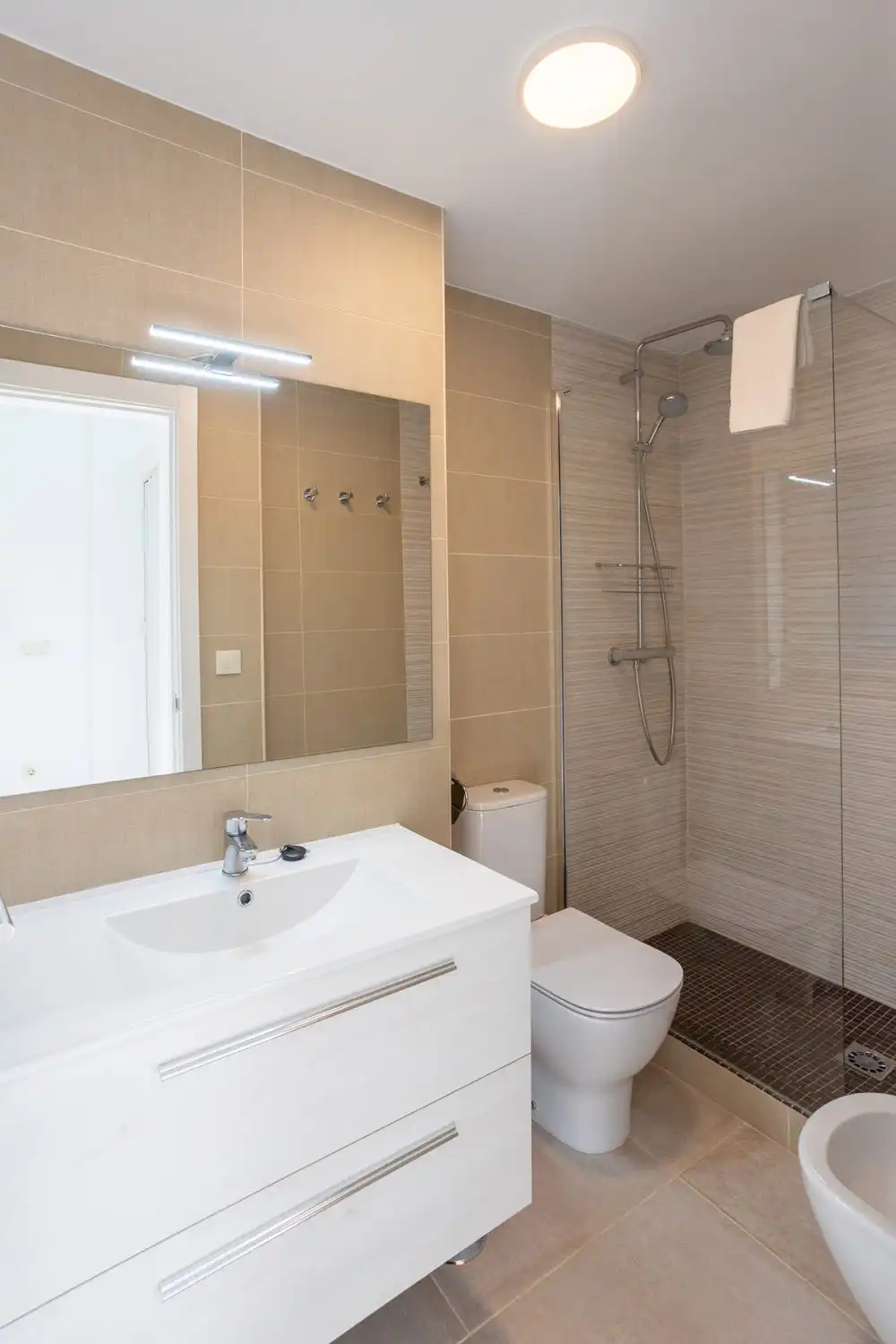 Apartamento para 6 en Zahara