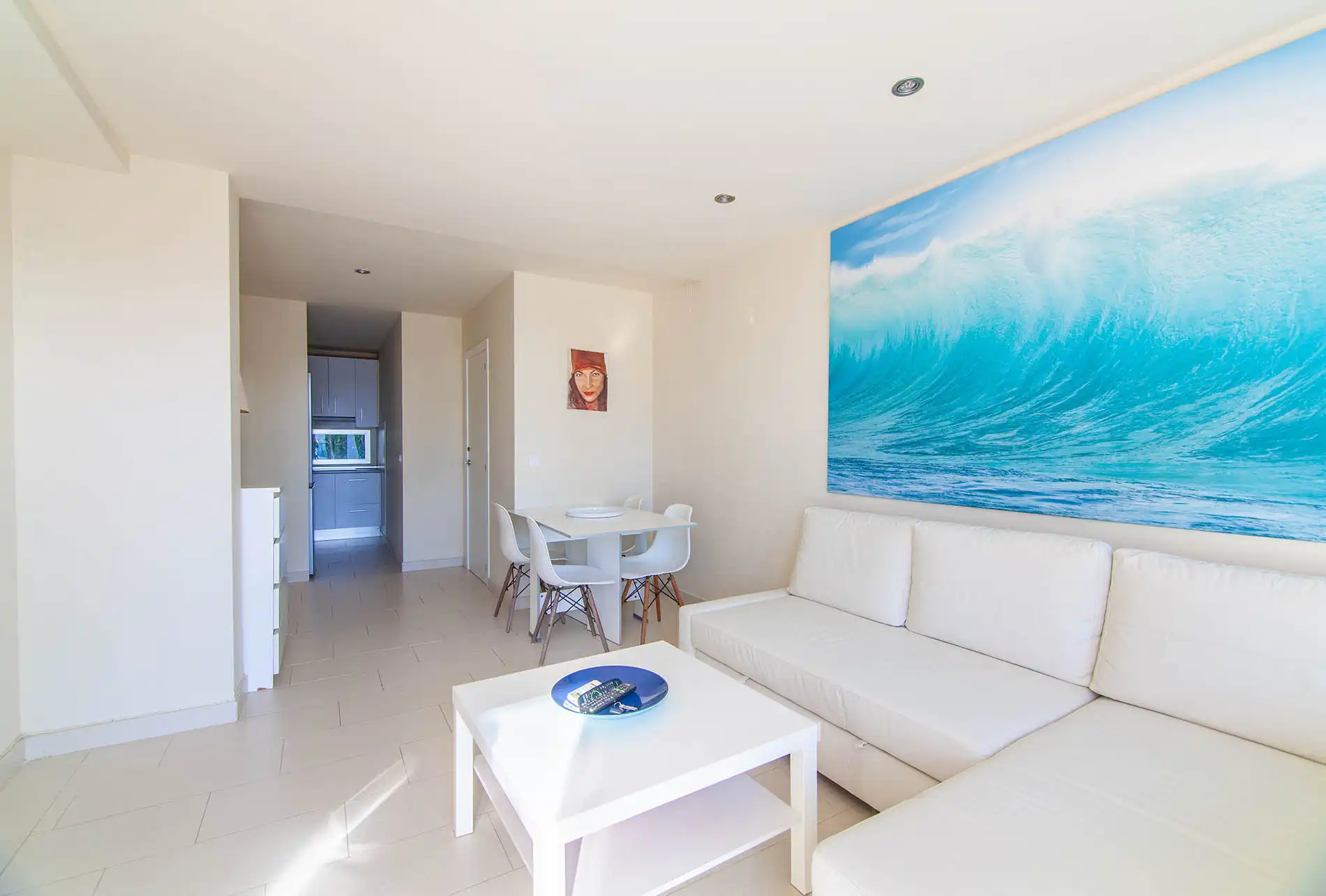 Apartamentos en Cádiz playa provincia