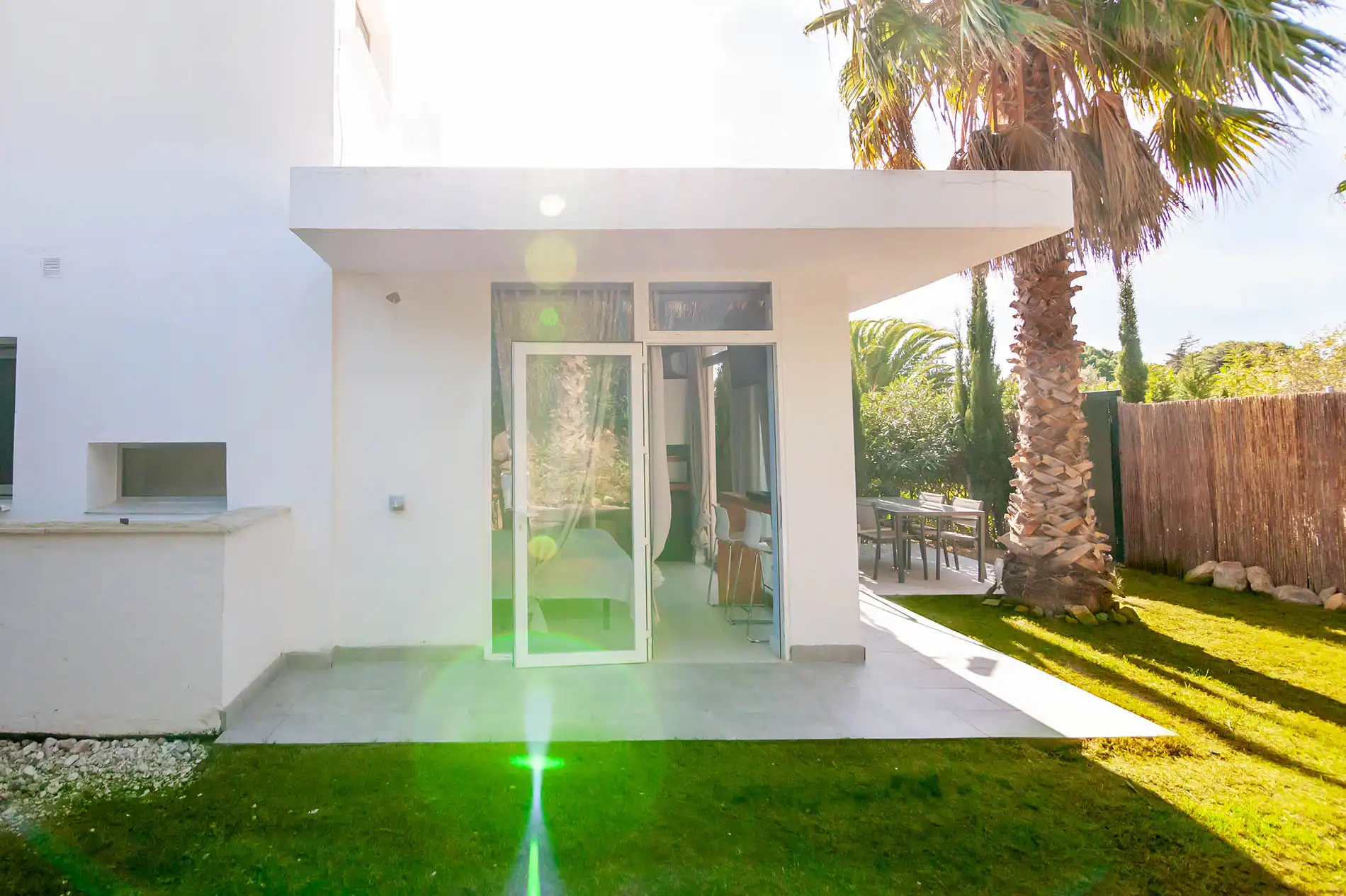 Suite para dos personas en Zahara de los Atunes