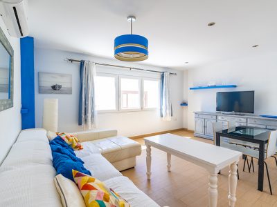 ZAHARA CENTRO. REAL ZAHARA. Apartamento con terraza. Mascota