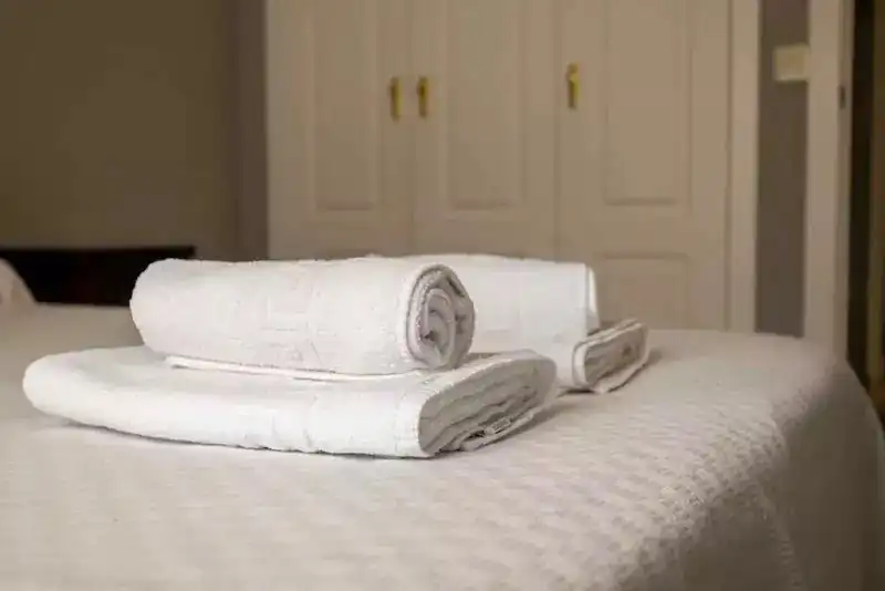 Apartamento de un dormitorio en el centro de Zahara