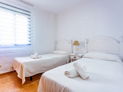 ATLANTERRA MAR DE PLATA. PLAYA DOÑA MARÍA. Apartamento 2 dormitorios con terraza