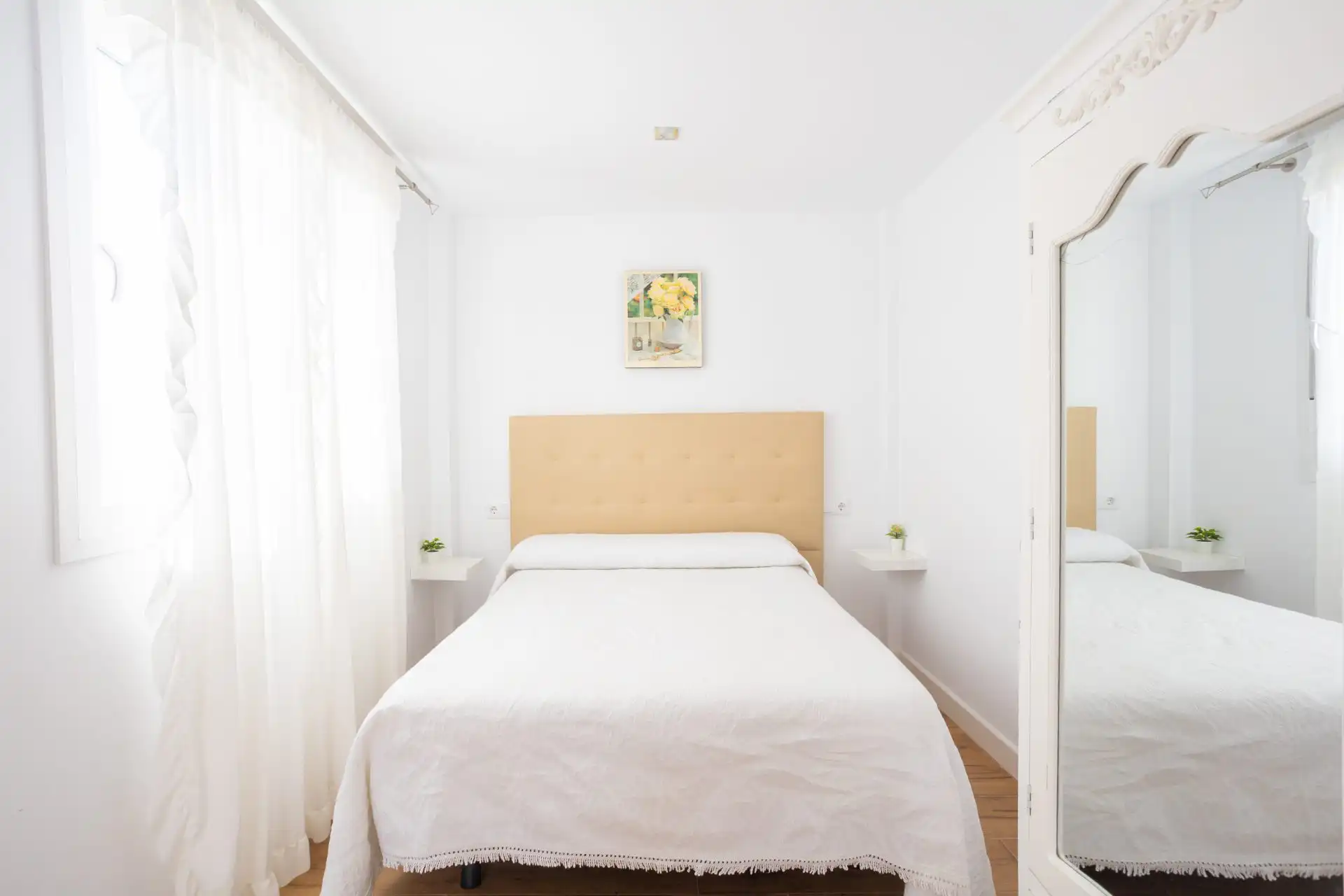 ZAHARA CENTRO. MARÍA LUISA 3. Apartamento para 4 personas con terraza 10 Apartamento con terraza en Zahara Pueblo