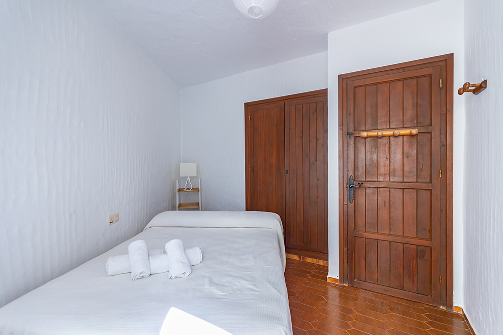 ZAHARA CENTRO. ZAHARA PRIMERA LÍNEA. Apartamento 2 dormitorios y terraza 13 ZAHARA PRIMERA LÍNEA. Apartamento 2 dormitorios y terraza