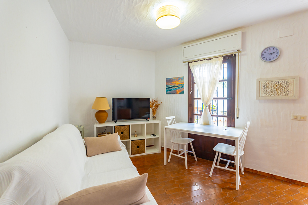 ZAHARA CENTRO. ZAHARA PRIMERA LÍNEA. Apartamento 2 dormitorios y terraza 16 ZAHARA PRIMERA LÍNEA. Apartamento 2 dormitorios y terraza