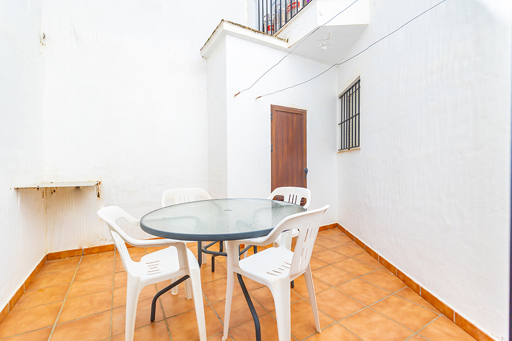 ZAHARA CENTRO. ZAHARA PRIMERA LÍNEA. Apartamento 2 dormitorios y terraza 5 ZAHARA PRIMERA LÍNEA. Apartamento 2 dormitorios y terraza