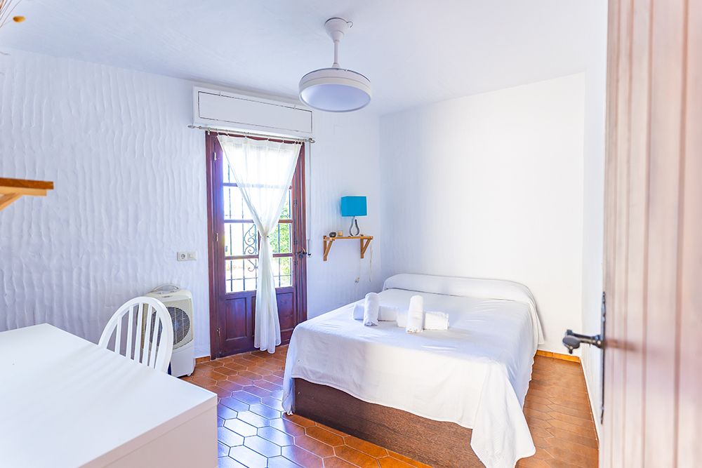 ZAHARA CENTRO. ZAHARA PRIMERA LÍNEA. Apartamento 2 dormitorios y terraza 6 ZAHARA PRIMERA LÍNEA. Apartamento 2 dormitorios y terraza