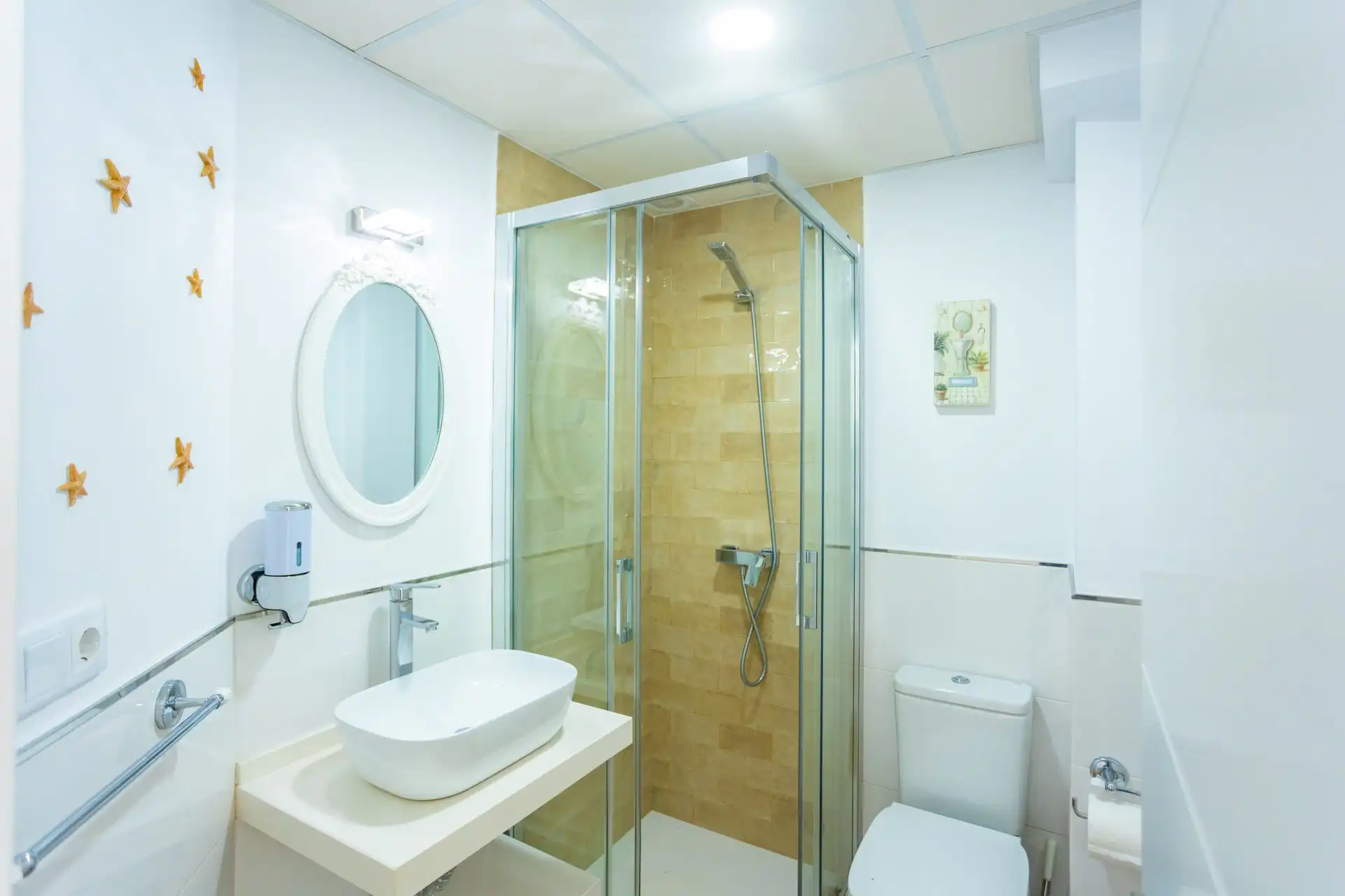 APARTAMENTO MARÍA LUISA 2 - CENTRO DE ZAHARA