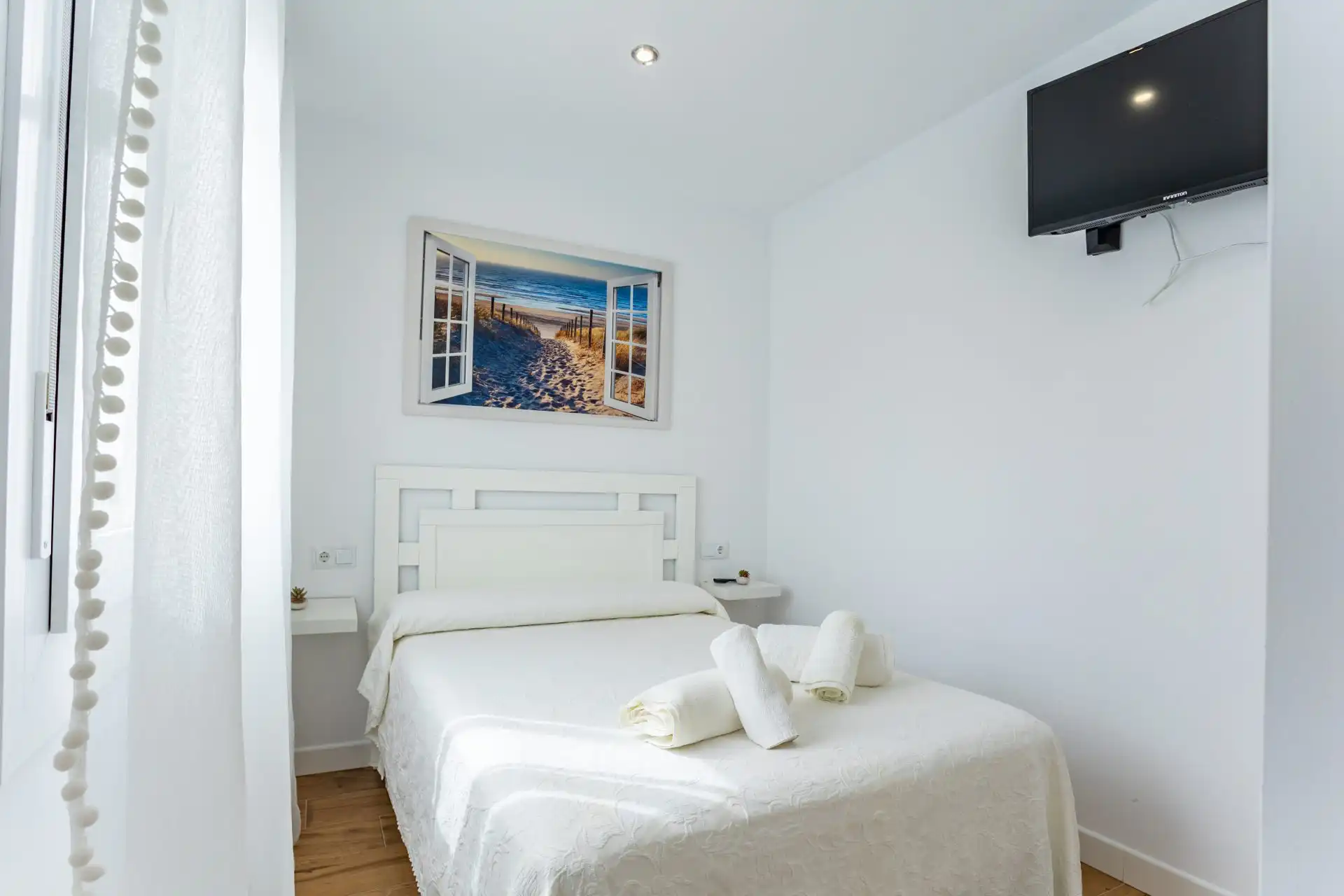 APARTAMENTO MARÍA LUISA 2 - CENTRO DE ZAHARA