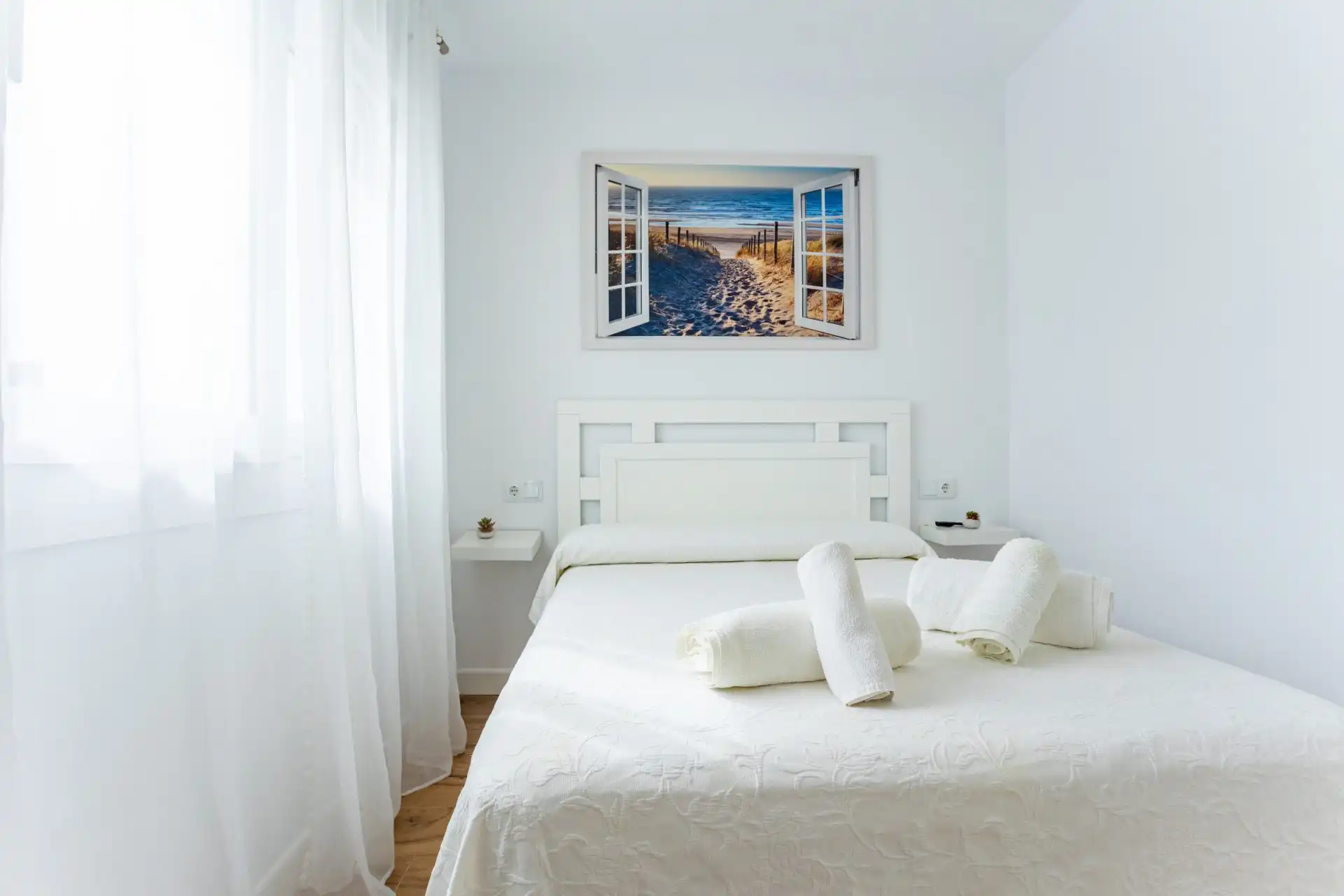 APARTAMENTO MARÍA LUISA 2 - CENTRO DE ZAHARA