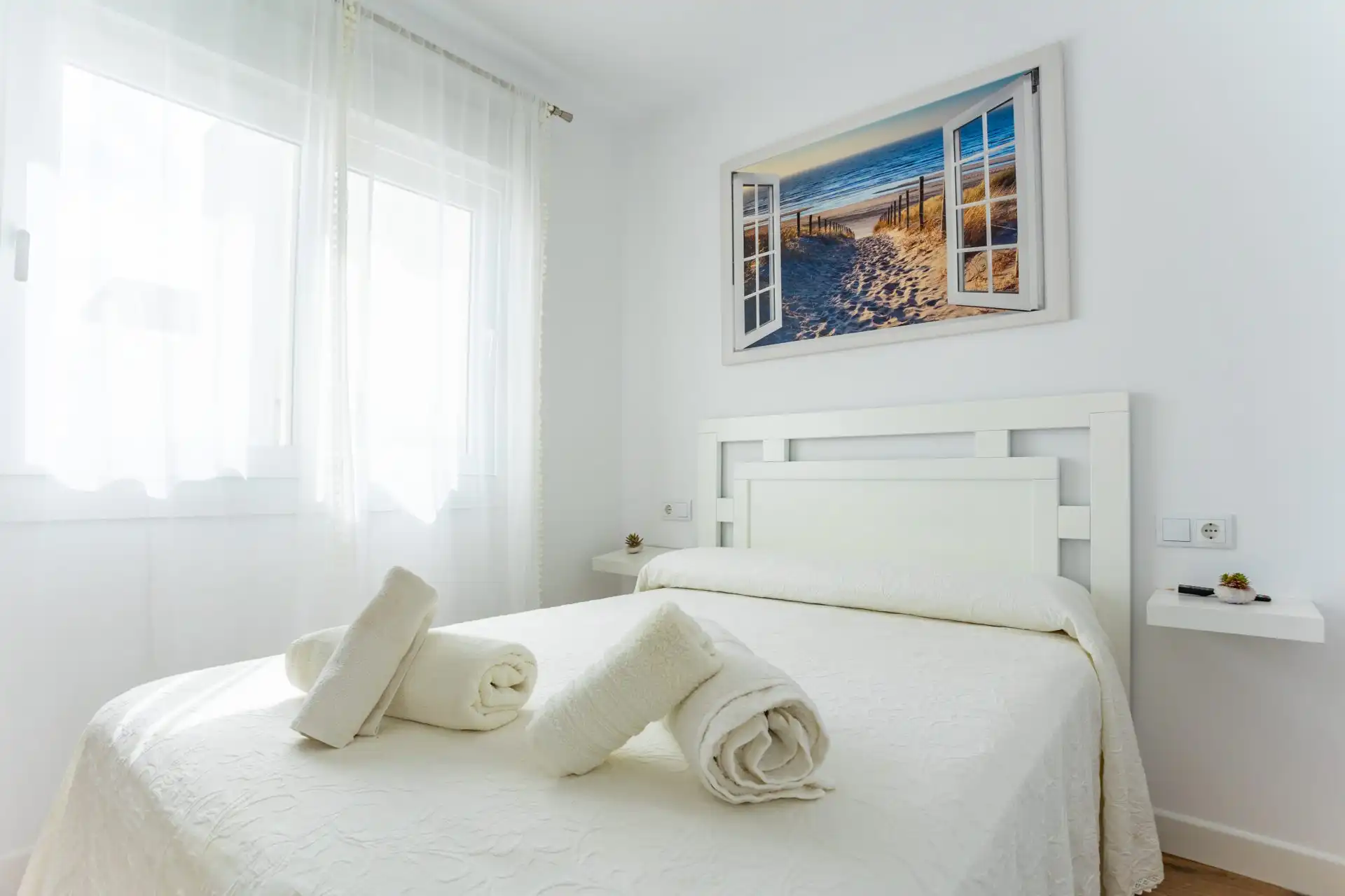 APARTAMENTO MARÍA LUISA 2 - CENTRO DE ZAHARA