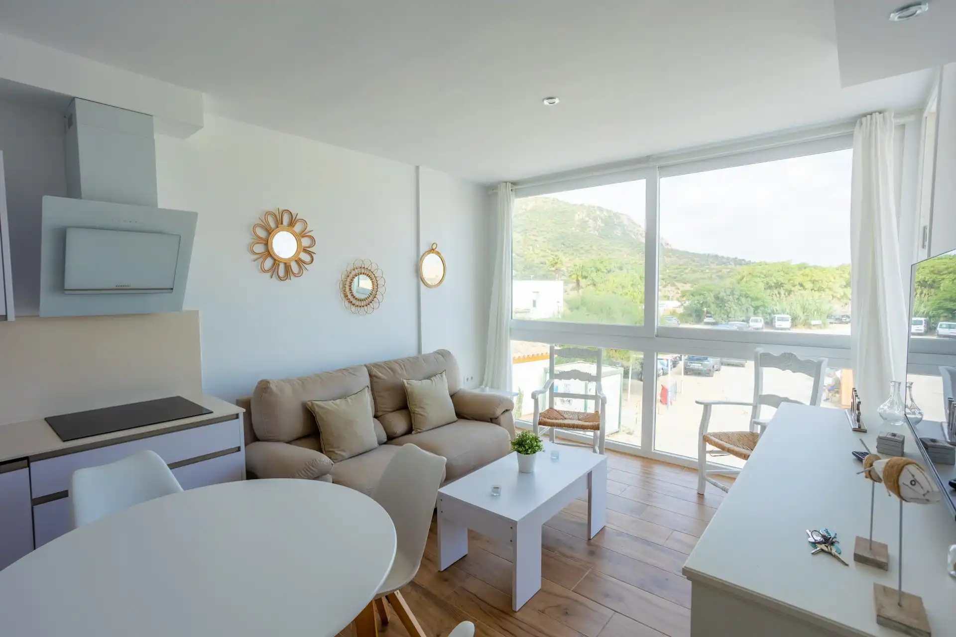 APARTAMENTO MARÍA LUISA 2 - CENTRO DE ZAHARA