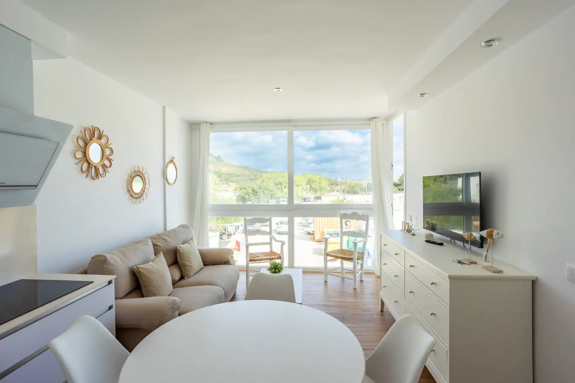 APARTAMENTO MARÍA LUISA 2 - CENTRO DE ZAHARA