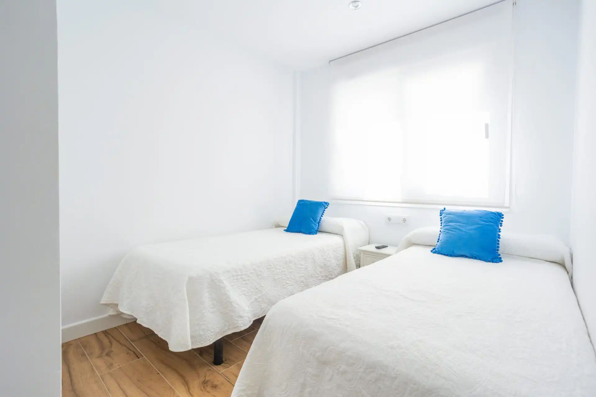 APARTAMENTO MARÍA LUISA 2 - CENTRO DE ZAHARA