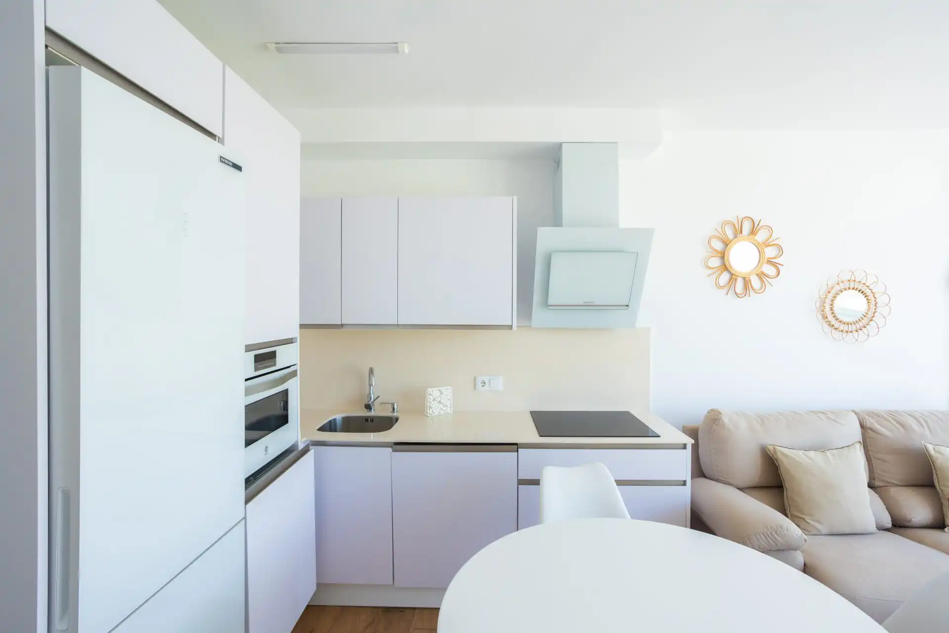 APARTAMENTO MARÍA LUISA 2 - CENTRO DE ZAHARA