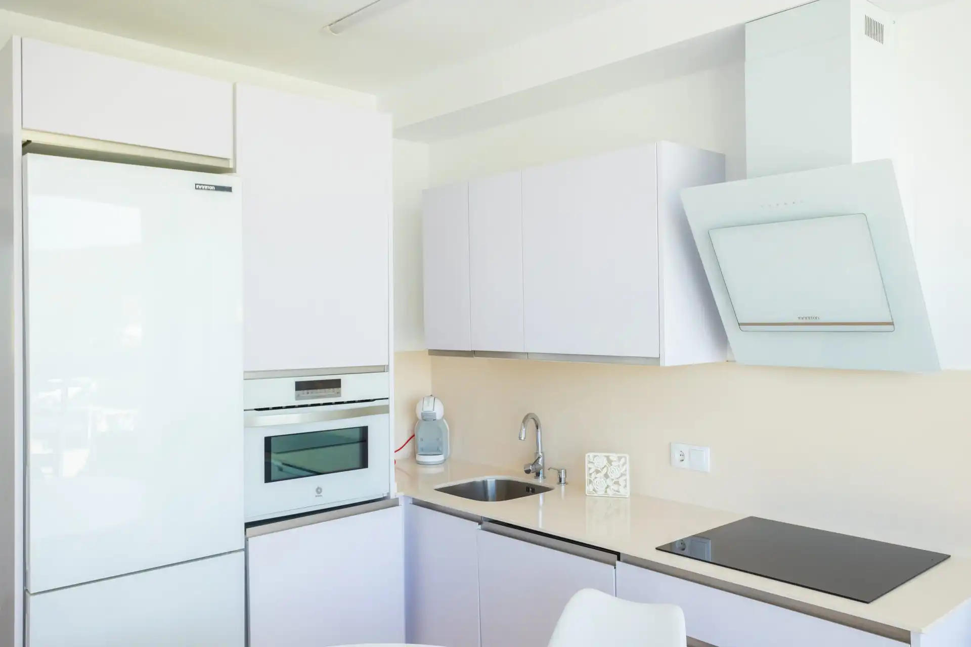 APARTAMENTO MARÍA LUISA 2 - CENTRO DE ZAHARA