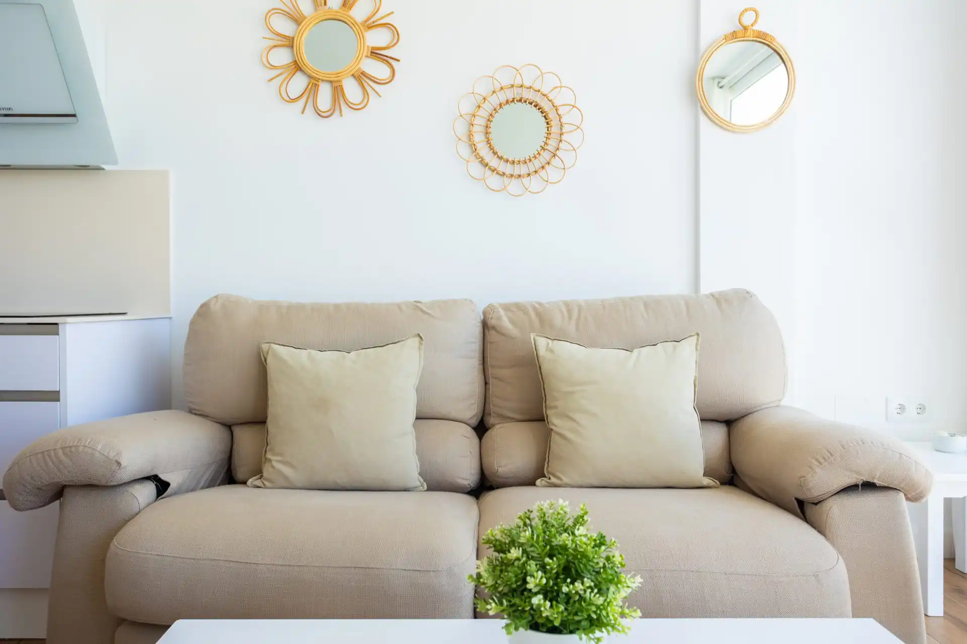 APARTAMENTO MARÍA LUISA 2 - CENTRO DE ZAHARA